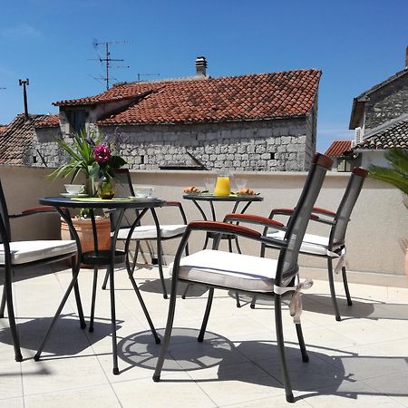 Villa Ruzica Trogir Exterior foto