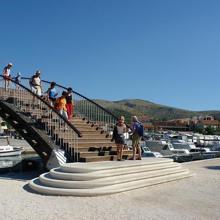 Villa Ruzica Trogir Exterior foto