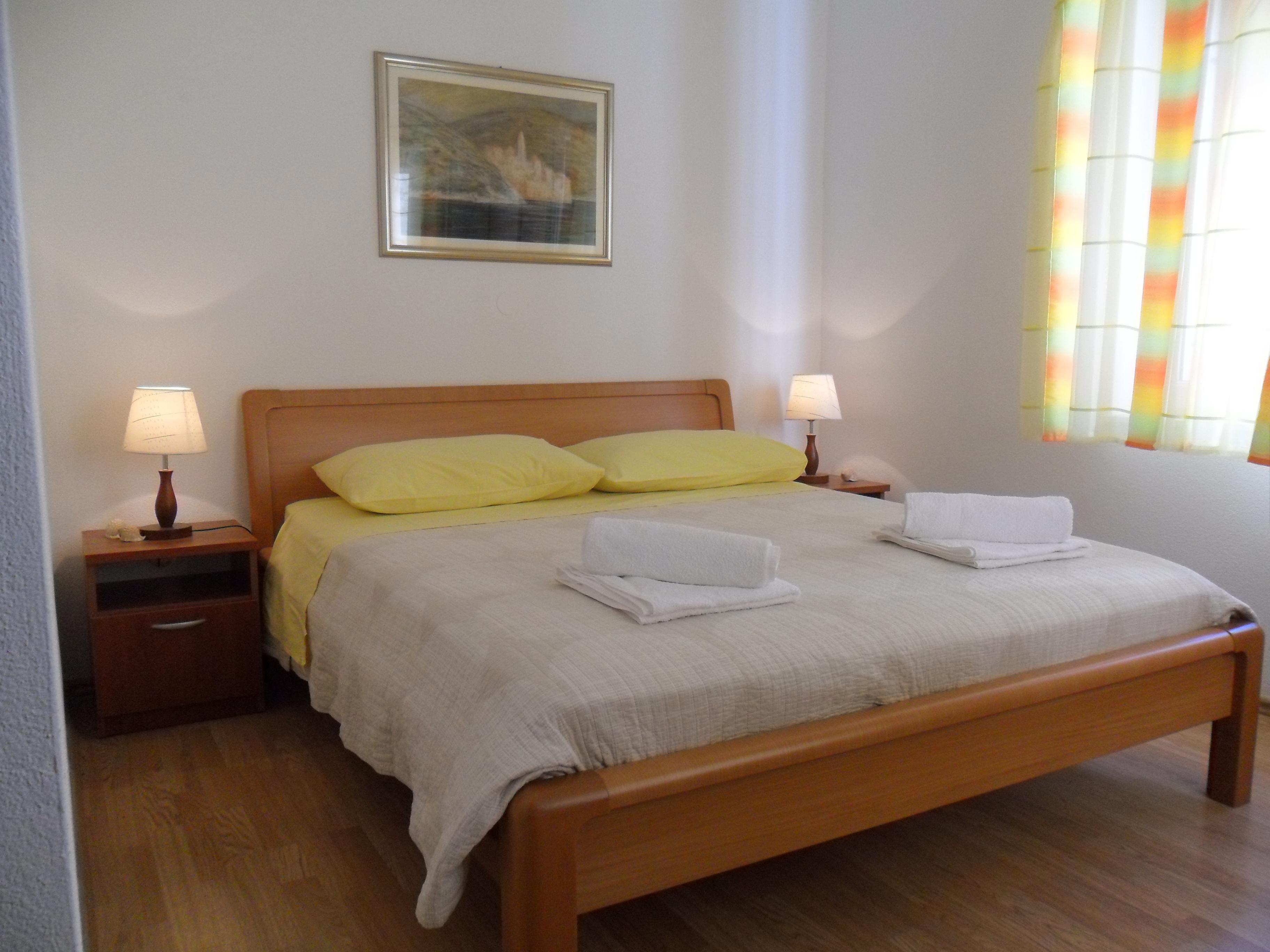 Villa Ruzica Trogir Exterior foto
