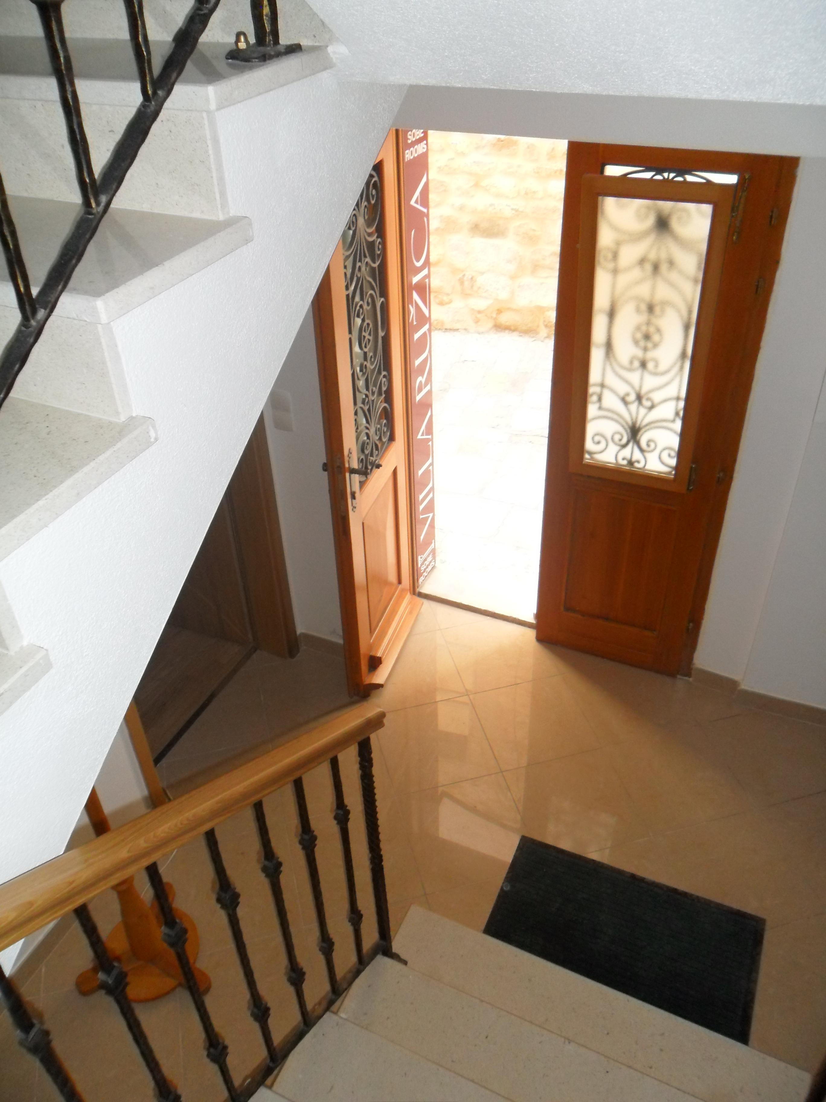 Villa Ruzica Trogir Exterior foto
