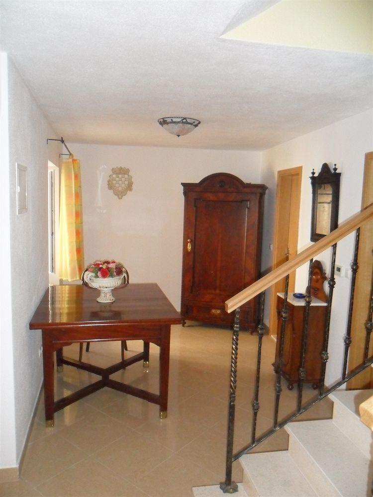 Villa Ruzica Trogir Exterior foto