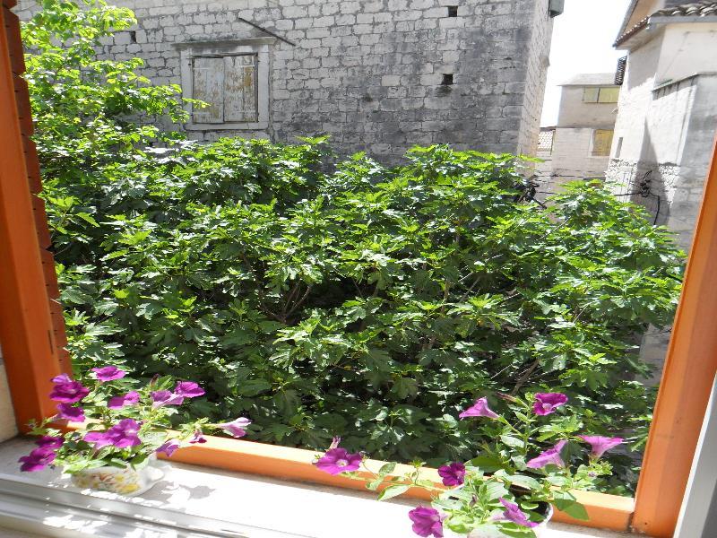 Villa Ruzica Trogir Exterior foto